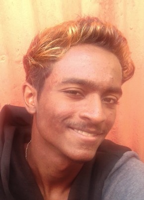 David, 21, Republic of Mauritius, Quatre Bornes