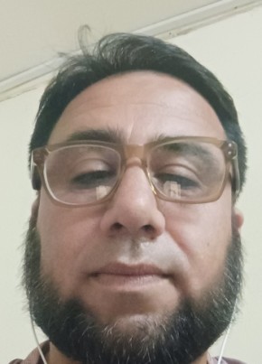 Saqlain mwhmooq, 45, الإمارات العربية المتحدة, أبوظبي