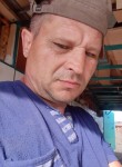 Владимир, 47 лет, Семикаракорск