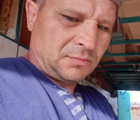 Владимир, 47 лет, Семикаракорск