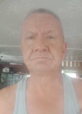 Виктор из Яра 55 лет
