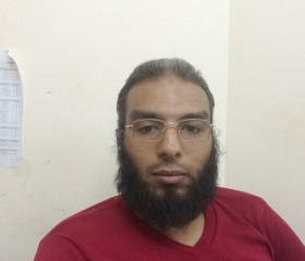Yasser me, 33, Cairo
