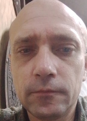 Сергей из Уфы 41 год