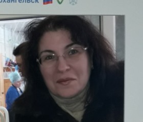 Ирина, 51 год, Архангельск