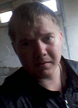 Дмитрий, 31, Россия, Барнаул