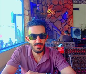 ابو يامن, 32, Stockholm