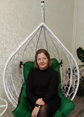 Галина из Миасса 43 года