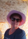 Marina, 55, Novosibirsk