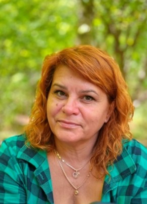 Валентина из Армянска 53 года
