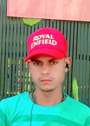 Hafiz, 26, India, Ahmedabad