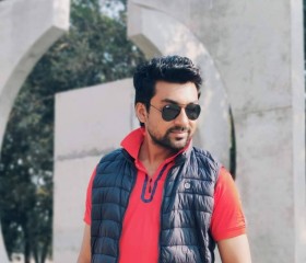 Rahul, 26, Al Fujayrah