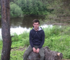 Павел, 28 лет, Пермь