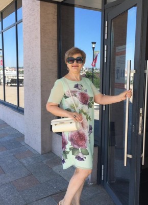 Анна, 57, Россия, Иркутск