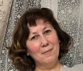 Elmira, 53, Moscow