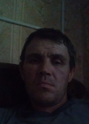 Алексей, 43, Россия, Таборы