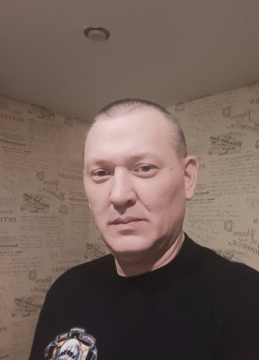 Максим, 45, Россия, Красногорск