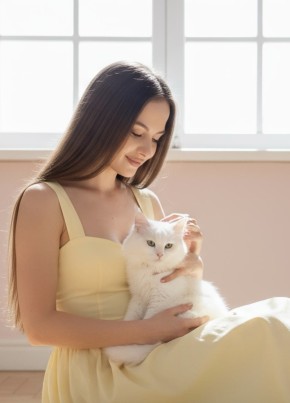 Olga, 36, Russia, Nekrasovka