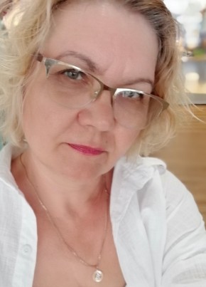 Наталья, 56, Россия, Новосибирск