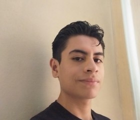 Mario, 18 лет, Morelos (Estado de Michoacán de Ocampo)