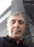 Aliy, 46, Teberda