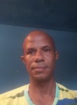 Darwin, 47  , Manaus