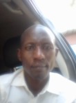 Dida, 47 лет, Nairobi