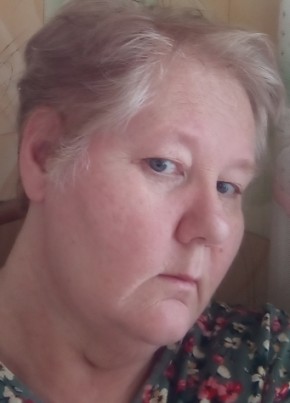 Ольга из Алексина 57 лет