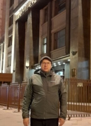 Сергей, 61, Россия, Новоуральск