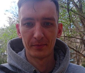Виктор, 28 лет, Астрахань