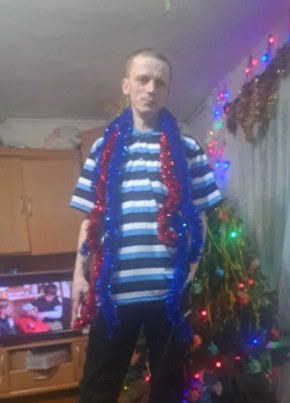 Олег из Амурска 41 год
