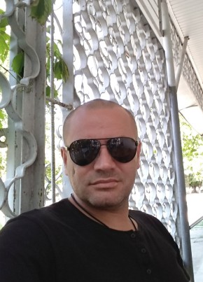 Паша, 40, Україна, Каховка