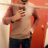 sam, 33  , Carteret