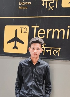 Kaif, 18, India, Amroha