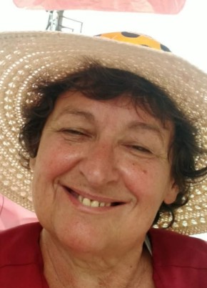 Елена из Бишкека 62 года