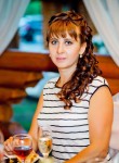 Татьяна, 41 год, Одеса