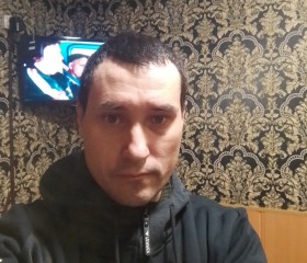 Andrey, 40, Bichura