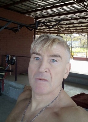 Игорь, 51, Россия, Хадыженск