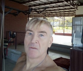 Игорь, 50 лет, Хадыженск