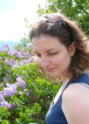 RamblerDating profile picture for @solely
