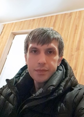 Kasss из Махачкалы 32 года