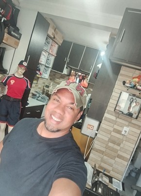 Ivoney из Salvador 40 лет
