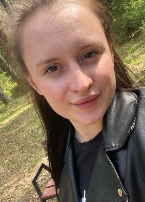 Оксана из Пушкина 23 года