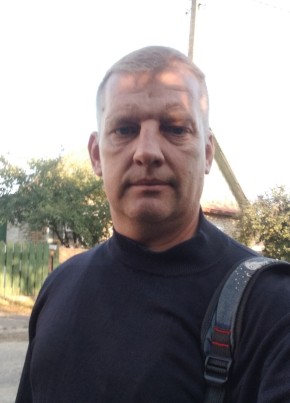 Сергей, 44, Рэспубліка Беларусь, Мазыр