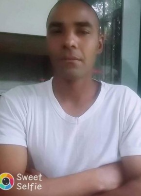 Rene, 38, República Federativa do Brasil, Curitiba