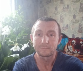 Сергей, 46 лет, Белогорск (Амурская обл.)
