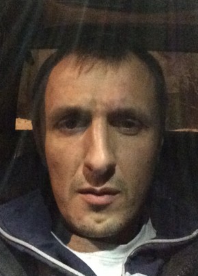 Maks, 41, Россия, Иваново