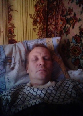 Александр, 48, Россия, Бессоновка
