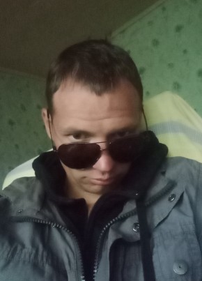 Илья, 28, Россия, Арзамас