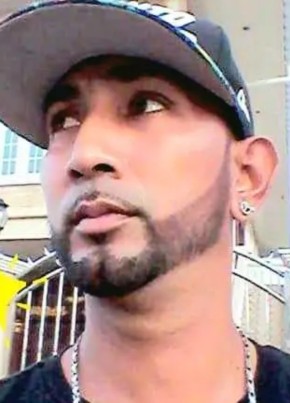 Ravi, 36, Guyana, Georgetown