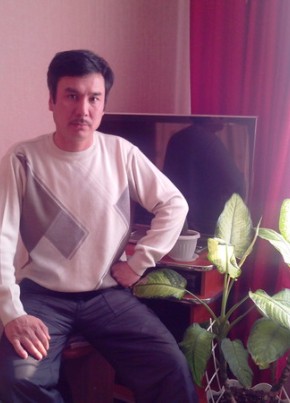 hurali, 45, Россия, Хабаровск